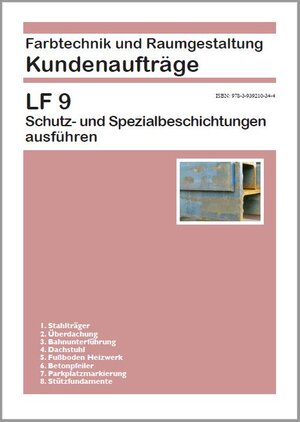 Buchcover Kundenaufträge  | EAN 9783939210344 | ISBN 3-939210-34-X | ISBN 978-3-939210-34-4