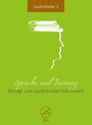 Buchcover Sprache und Tarnung | EAN 9783939211204 | ISBN 3-939211-20-6 | ISBN 978-3-939211-20-4