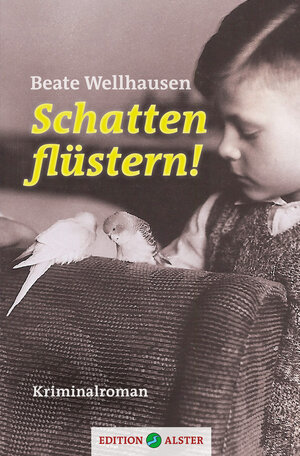 Buchcover Schatten flüstern! | Beate Wellhausen | EAN 9783939217190 | ISBN 3-939217-19-0 | ISBN 978-3-939217-19-0
