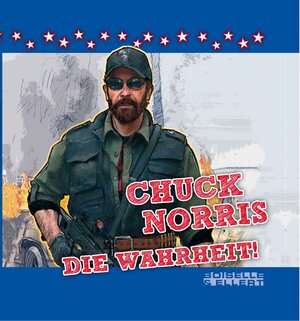 Buchcover Chuck Norris - die Wahrheit | Chuck Norris | EAN 9783939233435 | ISBN 3-939233-43-9 | ISBN 978-3-939233-43-5