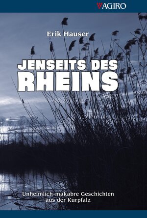 Buchcover Jenseits des Rheins | Erik Hauser | EAN 9783939233640 | ISBN 3-939233-64-1 | ISBN 978-3-939233-64-0