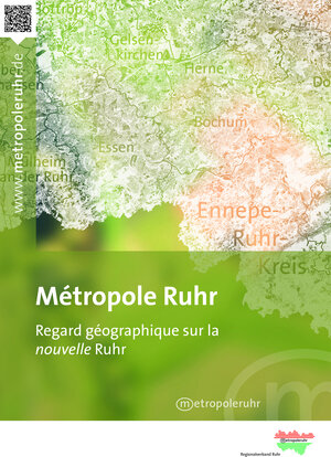 Buchcover Métropole Ruhr | Andreas Keil | EAN 9783939234111 | ISBN 3-939234-11-7 | ISBN 978-3-939234-11-1