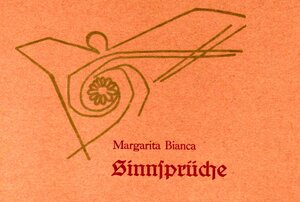 Buchcover Sinnsprüche | Peter Stühl | EAN 9783939240020 | ISBN 3-939240-02-8 | ISBN 978-3-939240-02-0