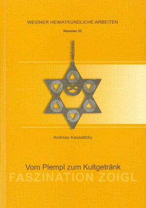 Buchcover Faszination Zoigl | Andreas Kassalitzky | EAN 9783939247180 | ISBN 3-939247-18-9 | ISBN 978-3-939247-18-0