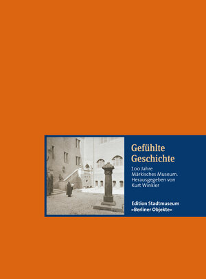 Buchcover Gefühlte Geschichte  | EAN 9783939254324 | ISBN 3-939254-32-0 | ISBN 978-3-939254-32-4