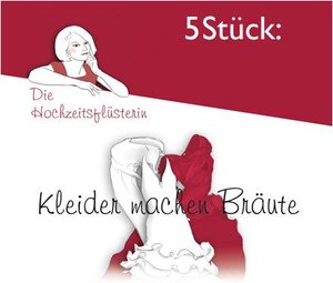Buchcover Kleider machen Bräute | Sylvia Nepicks | EAN 9783939259107 | ISBN 3-939259-10-1 | ISBN 978-3-939259-10-7