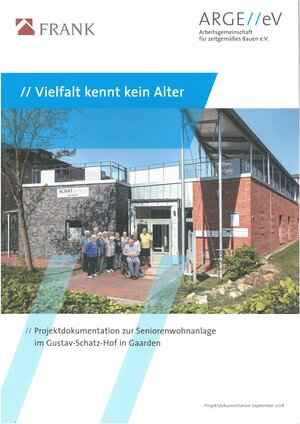 Buchcover Vielfalt kennt kein Alter | Dietmar Walberg | EAN 9783939268505 | ISBN 3-939268-50-X | ISBN 978-3-939268-50-5