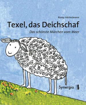 Buchcover Texel, das Deichschaf | Romy Häckelmann | EAN 9783939272618 | ISBN 3-939272-61-2 | ISBN 978-3-939272-61-8