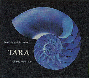 Buchcover Tara - The Earth Speaks - listen. - 1 Audio-CD | Beatrix Pfleiderer | EAN 9783939272922 | ISBN 3-939272-92-2 | ISBN 978-3-939272-92-2