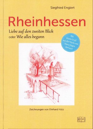 Buchcover Rheinhessen | Siegfried Englert | EAN 9783939285137 | ISBN 3-939285-13-7 | ISBN 978-3-939285-13-7