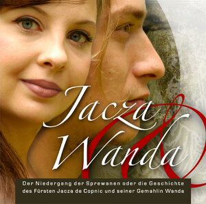 Buchcover Jacza & Wanda | Jochen Exler-König | EAN 9783939290186 | ISBN 3-939290-18-1 | ISBN 978-3-939290-18-6