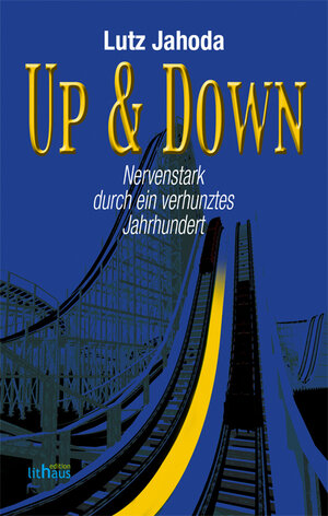 Buchcover Up & Down | Lutz Jahoda | EAN 9783939305750 | ISBN 3-939305-75-8 | ISBN 978-3-939305-75-0