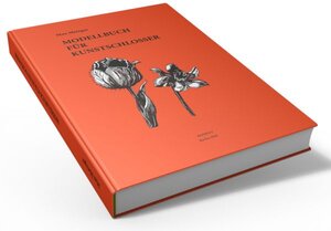 Buchcover MODELLBUCH FÜR KUNSTSCHLOSSER | Max Metzger | EAN 9783939315070 | ISBN 3-939315-07-9 | ISBN 978-3-939315-07-0