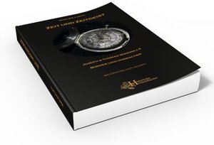 Buchcover Zeit und Zeitgeist - Joseph und Thomas Windmills | Marlies Curth | EAN 9783939315391 | ISBN 3-939315-39-7 | ISBN 978-3-939315-39-1