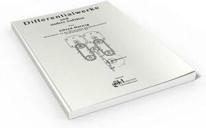 Buchcover Differentialwerke und andere Aufsätze | Alfred Helwig | EAN 9783939315537 | ISBN 3-939315-53-2 | ISBN 978-3-939315-53-7