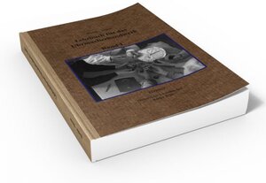 Buchcover Lehrbuch für das Uhrmacherhandwerk, Band 2 | Felix Schmidt | EAN 9783939315636 | ISBN 3-939315-63-X | ISBN 978-3-939315-63-6