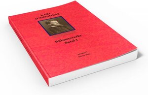 Buchcover BÜHNENWERKE Bd. I | Schönherr Karl | EAN 9783939315919 | ISBN 3-939315-91-5 | ISBN 978-3-939315-91-9
