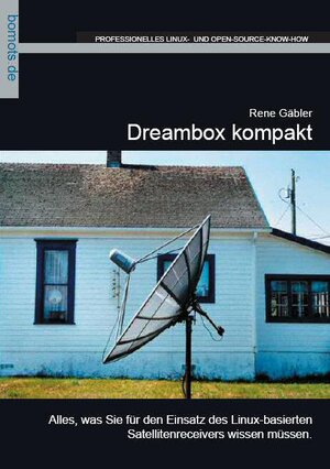 Dreambox kompakt