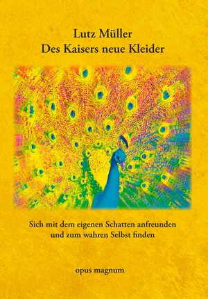 Buchcover Des Kaisers neue Kleider | Lutz Müller | EAN 9783939322603 | ISBN 3-939322-60-1 | ISBN 978-3-939322-60-3