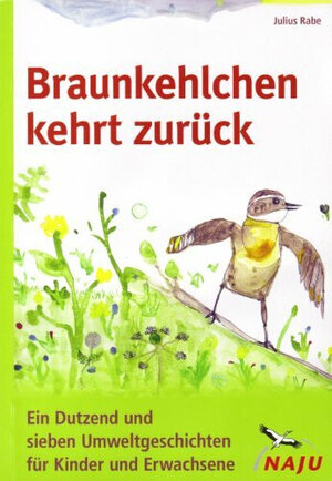 Buchcover Braunkelchen kehrt zurück | Julius Rabe | EAN 9783939324171 | ISBN 3-939324-17-5 | ISBN 978-3-939324-17-1