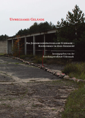 Buchcover Unwegsames Gelände  | EAN 9783939348221 | ISBN 3-939348-22-8 | ISBN 978-3-939348-22-1