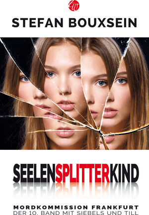 Buchcover Seelensplitterkind | Stefan Bouxsein | EAN 9783939362425 | ISBN 3-939362-42-5 | ISBN 978-3-939362-42-5