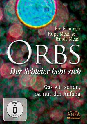 Buchcover Orbs - Der Schleier hebt sich. Was wir sehen, ist nur der Anfang | Hope Mead | EAN 9783939373636 | ISBN 3-939373-63-X | ISBN 978-3-939373-63-6