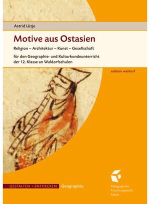 Buchcover Motive aus Ostasien | Astrid Lütje | EAN 9783939374114 | ISBN 3-939374-11-3 | ISBN 978-3-939374-11-4
