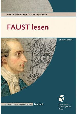 Buchcover FAUST lesen | Hans Fichter | EAN 9783939374183 | ISBN 3-939374-18-0 | ISBN 978-3-939374-18-3