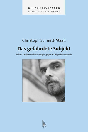 Buchcover Das gefährdete Subjekt | Christoph Schmitt-Maaß | EAN 9783939381280 | ISBN 3-939381-28-4 | ISBN 978-3-939381-28-0