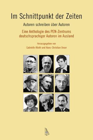 Buchcover Im Schnittpunkt der Zeiten  | EAN 9783939381501 | ISBN 3-939381-50-0 | ISBN 978-3-939381-50-1
