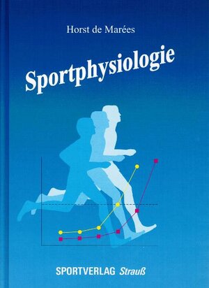Buchcover Sportphysiologie | Horst de Marées | EAN 9783939390008 | ISBN 3-939390-00-3 | ISBN 978-3-939390-00-8