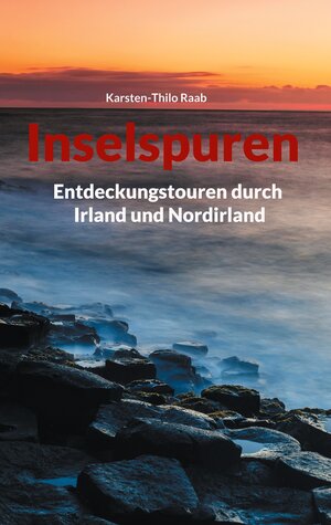Buchcover Inselspuren | Karsten-Thilo Raab | EAN 9783939408901 | ISBN 3-939408-90-5 | ISBN 978-3-939408-90-1