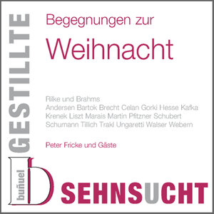 Buchcover Gestillte Sehnsucht | Rainer M Rilke | EAN 9783939420125 | ISBN 3-939420-12-3 | ISBN 978-3-939420-12-5
