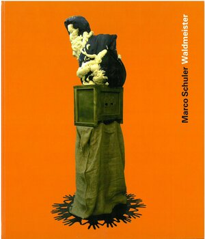 Buchcover Marco Schuler  | EAN 9783939423096 | ISBN 3-939423-09-2 | ISBN 978-3-939423-09-6
