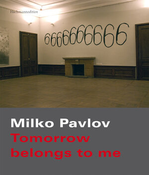 Buchcover Milko Pavlov | Rainer Bessling | EAN 9783939429487 | ISBN 3-939429-48-1 | ISBN 978-3-939429-48-7