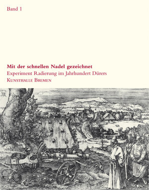 Buchcover Mit der schnellen Nadel gezeichnet | Anne Röver-Kann | EAN 9783939429500 | ISBN 3-939429-50-3 | ISBN 978-3-939429-50-0