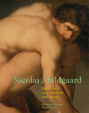 Buchcover Nicolai Abildgaard | Dorothee Gerkens | EAN 9783939429647 | ISBN 3-939429-64-3 | ISBN 978-3-939429-64-7