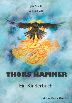 Buchcover Thors Hammer | Jan Krauß | EAN 9783939459910 | ISBN 3-939459-91-7 | ISBN 978-3-939459-91-0