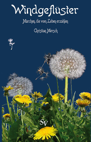 Buchcover Windgeflüster | Christian Mörsch | EAN 9783939475507 | ISBN 3-939475-50-5 | ISBN 978-3-939475-50-7