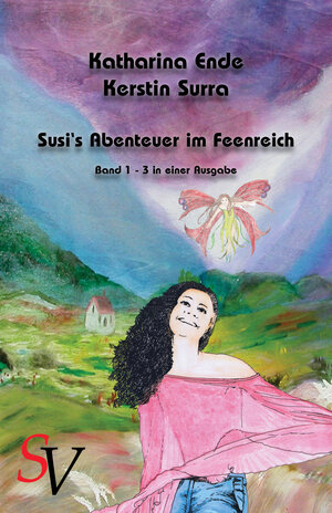 Buchcover Amora | Kerstin Surra | EAN 9783939475972 | ISBN 3-939475-97-1 | ISBN 978-3-939475-97-2