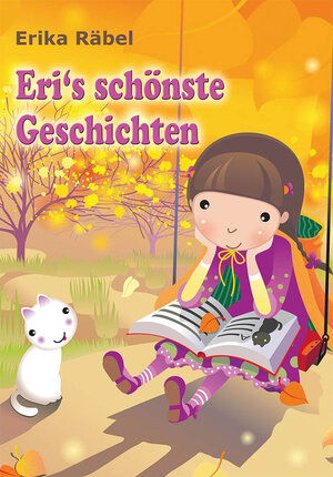 Buchcover Eri’s schönste Geschichten | Erika Räbel | EAN 9783939478881 | ISBN 3-939478-88-1 | ISBN 978-3-939478-88-1