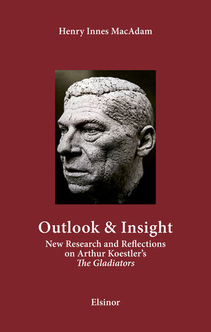 Buchcover Outlook & Insight | Henry Innes MacAdam | EAN 9783939483632 | ISBN 3-939483-63-X | ISBN 978-3-939483-63-2