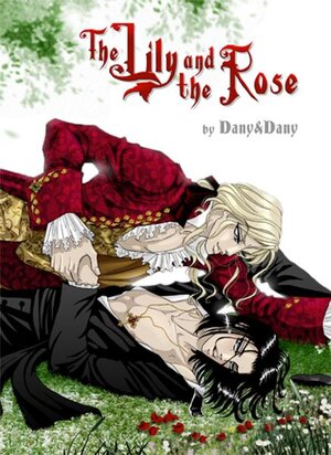 Buchcover The Lily and the Rose | Daniela Orrù | EAN 9783939484103 | ISBN 3-939484-10-5 | ISBN 978-3-939484-10-3