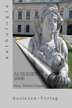 Buchcover Auslesen 2006  | EAN 9783939487029 | ISBN 3-939487-02-3 | ISBN 978-3-939487-02-9