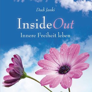 Buchcover InsideOut | Dadi Janki | EAN 9783939493365 | ISBN 3-939493-36-8 | ISBN 978-3-939493-36-5