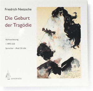 Buchcover Die Geburt der Tragödie | Friedrich Nietzsche | EAN 9783939511700 | ISBN 3-939511-70-6 | ISBN 978-3-939511-70-0