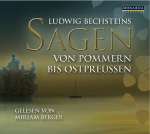 Buchcover Ludwig Bechsteins Sagen | Ludwig Bechstein | EAN 9783939513063 | ISBN 3-939513-06-7 | ISBN 978-3-939513-06-3