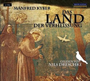 Buchcover Das Land der Verheissung | Manfred Kyber | EAN 9783939513087 | ISBN 3-939513-08-3 | ISBN 978-3-939513-08-7