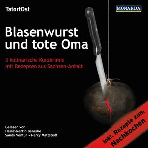 Buchcover Blasenwurst und tote Oma | Birgit Herkula | EAN 9783939513469 | ISBN 3-939513-46-6 | ISBN 978-3-939513-46-9